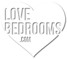 Love Bedrooms - sliding wardrobe doors expert fitters